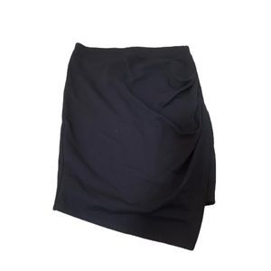 Soprano Black Tube Top